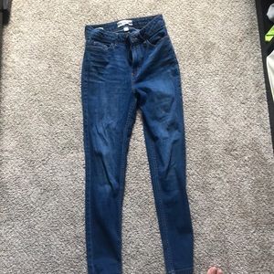 Calvin Klein skinny jeans